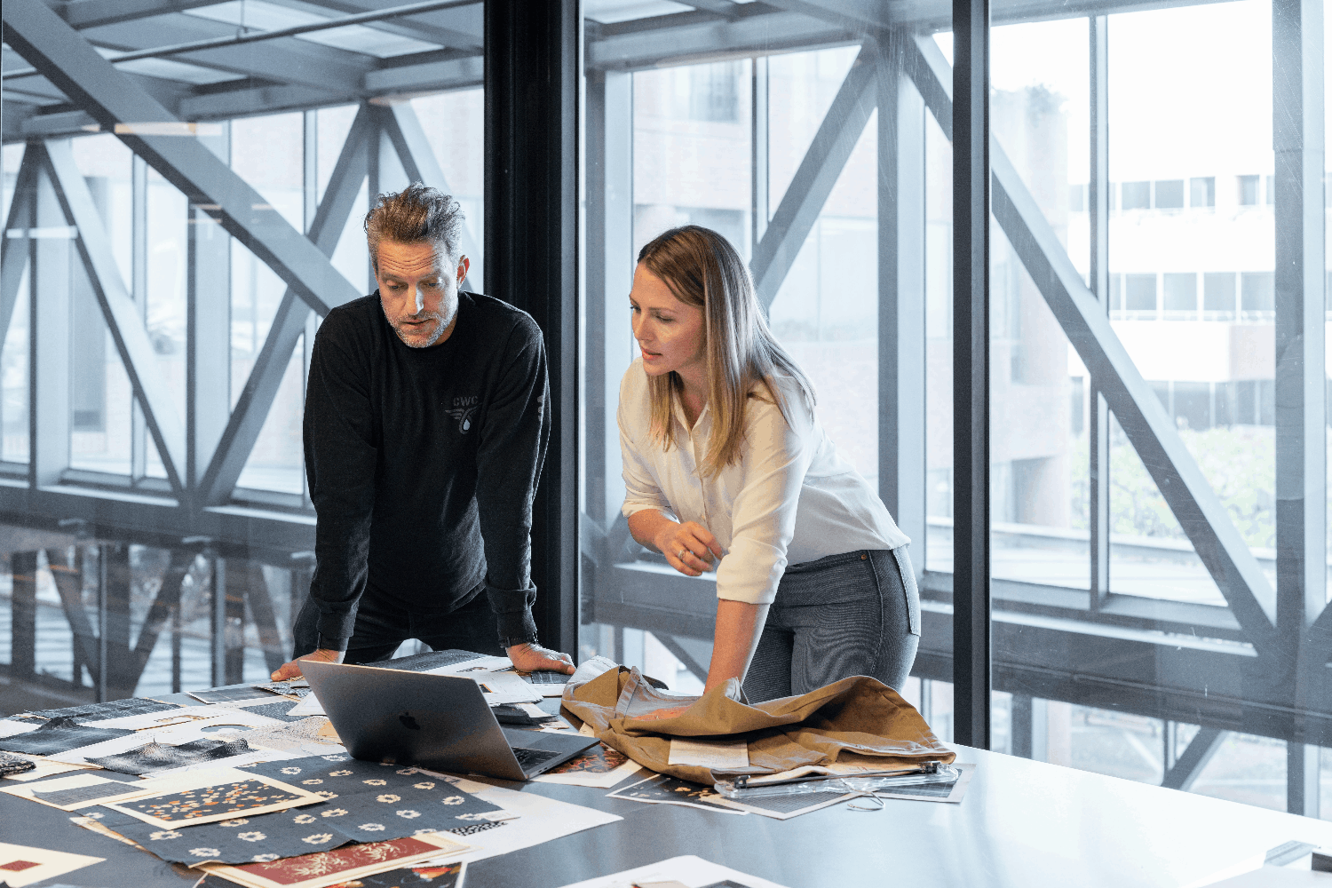 B2B Services