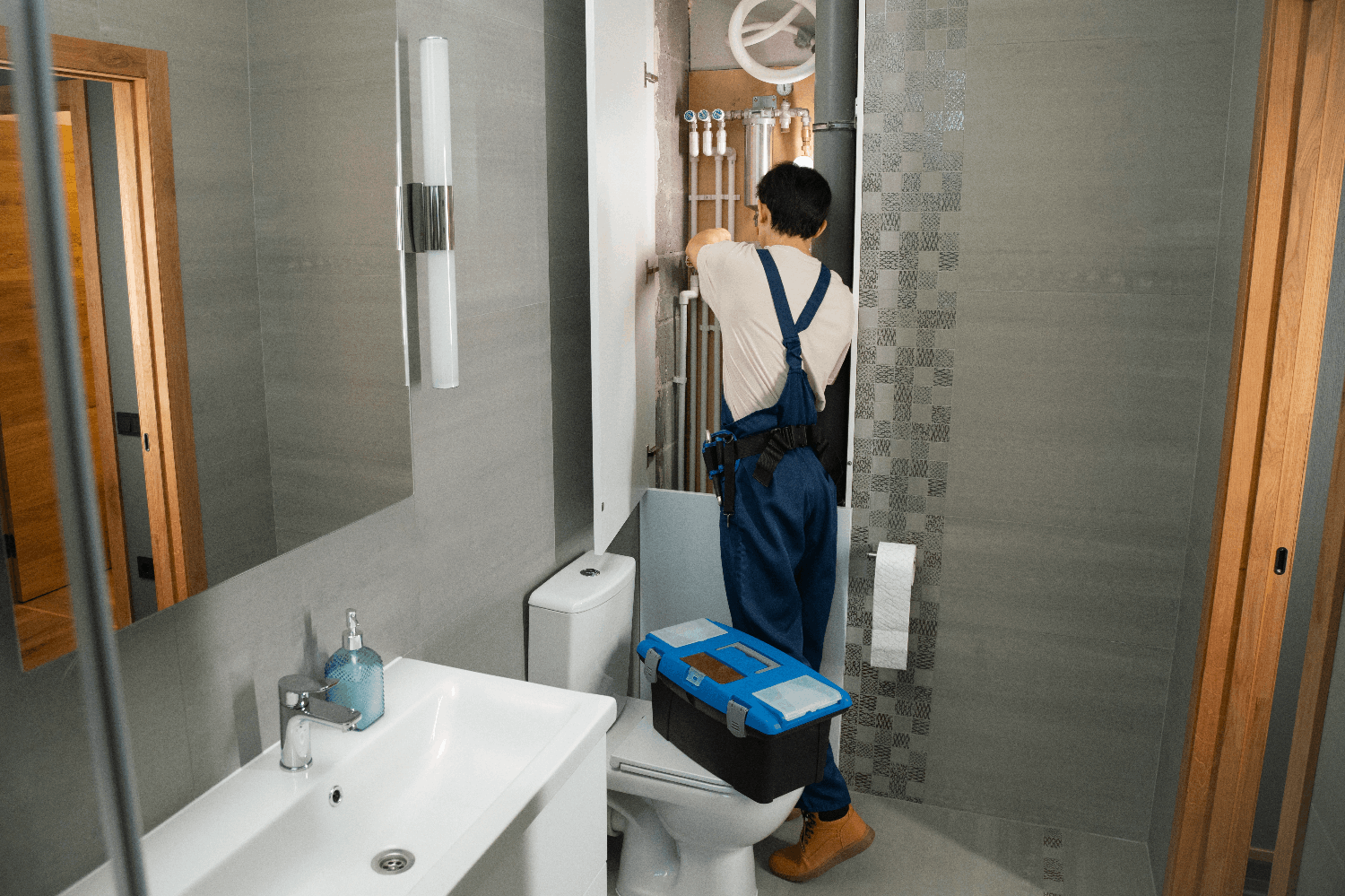 Home Services
